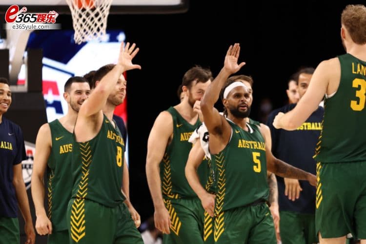 2024巴黎奥运会男篮球队巡礼（3）澳大利亚：齐心协力，再挣一面奖牌