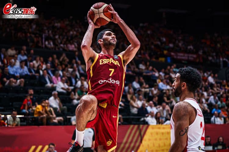 2024巴黎奥运会男篮球队巡礼（4）西班牙：世代交替，老将绝唱