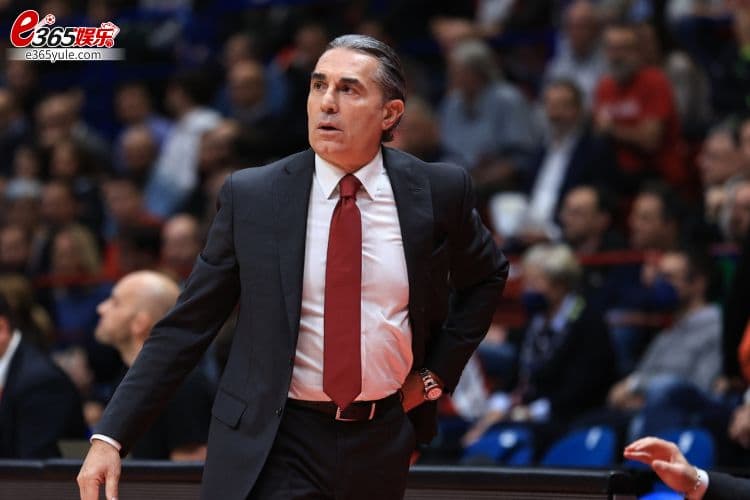 2024巴黎奥运会男篮球队巡礼（4）西班牙：世代交替，老将绝唱