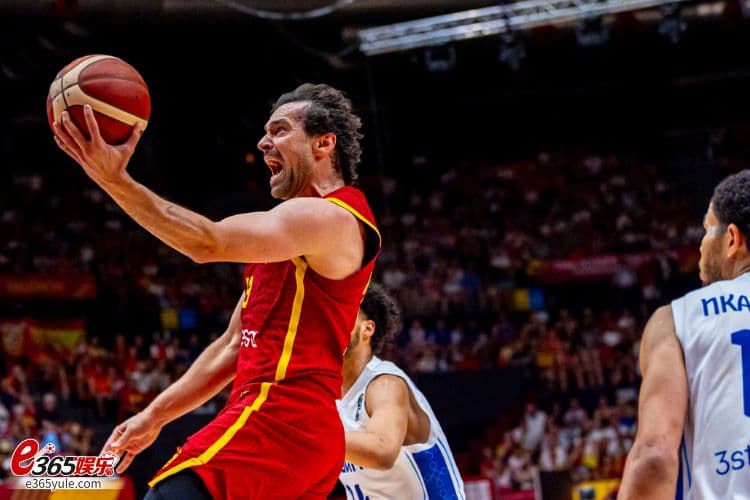 2024巴黎奥运会男篮球队巡礼（4）西班牙：世代交替，老将绝唱