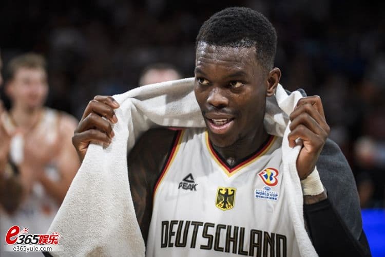 2024巴黎奥运会男篮球队巡礼（5）德国：挑战连续两年国际赛金牌