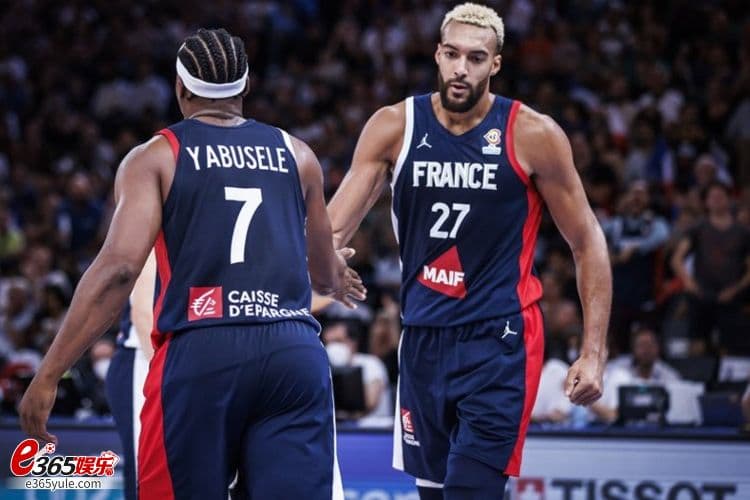 2024巴黎奥运会男篮球队巡礼（6）法国：文班亚马奥运会首秀