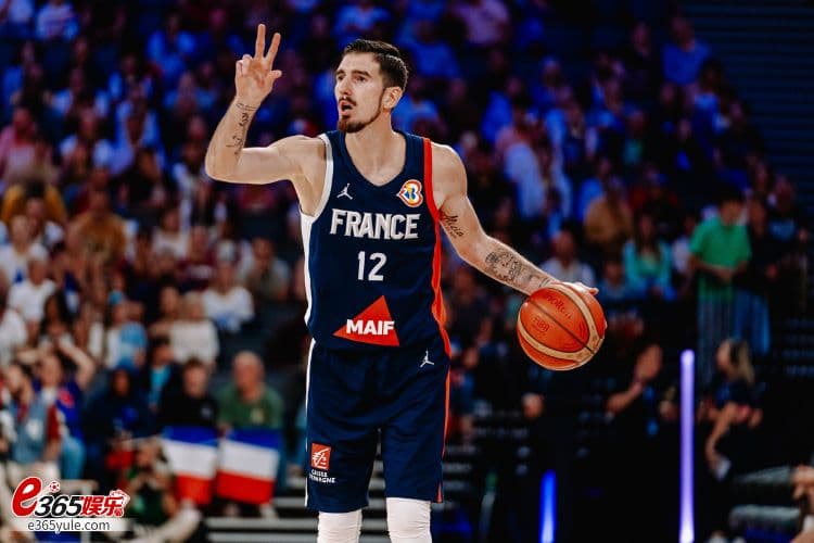 2024巴黎奥运会男篮球队巡礼（6）法国：文班亚马奥运会首秀