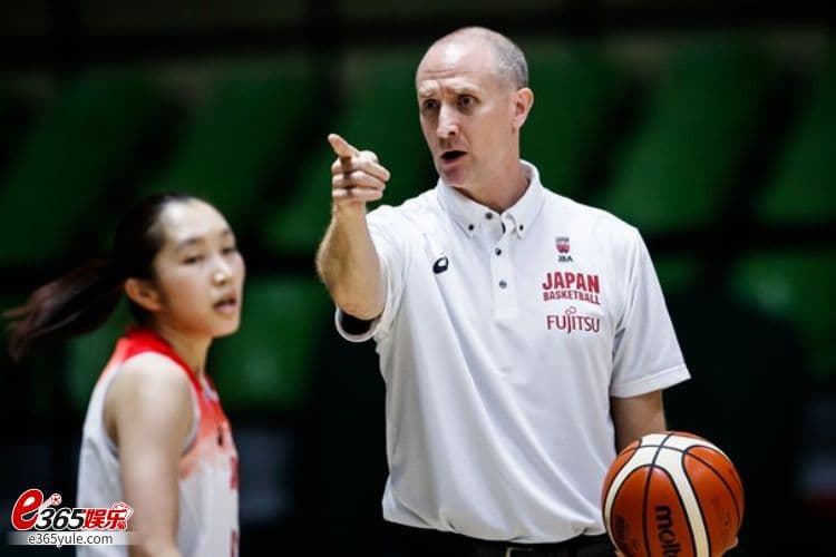 2024巴黎奥运会男篮球队巡礼（7）日本：令人尊敬的失败者们