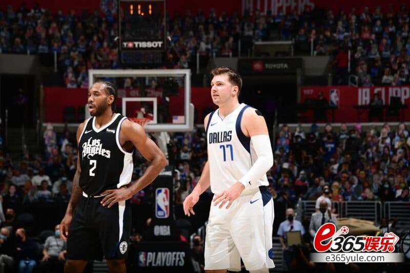 东契奇慢打王，东契奇77号球衣跟中国有关吗？