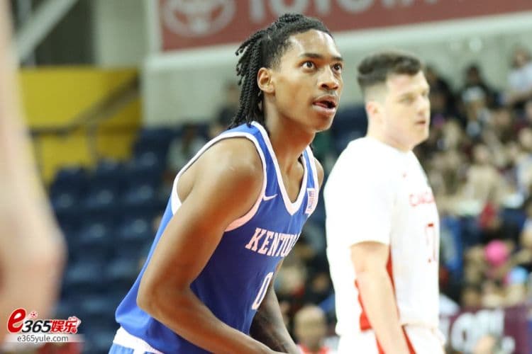 2024NBA选秀会|ESPN选秀排名更新!法国双星领跑 2024NBA选秀会|ESPN选秀排名更新!法国双星领跑