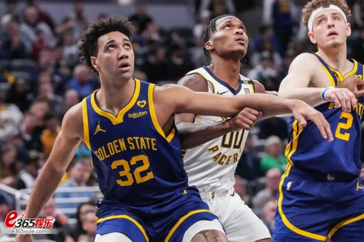 NBA美国职篮金州勇士杰克逊-戴维斯背负的童年创痕，行走的奇迹！（上）