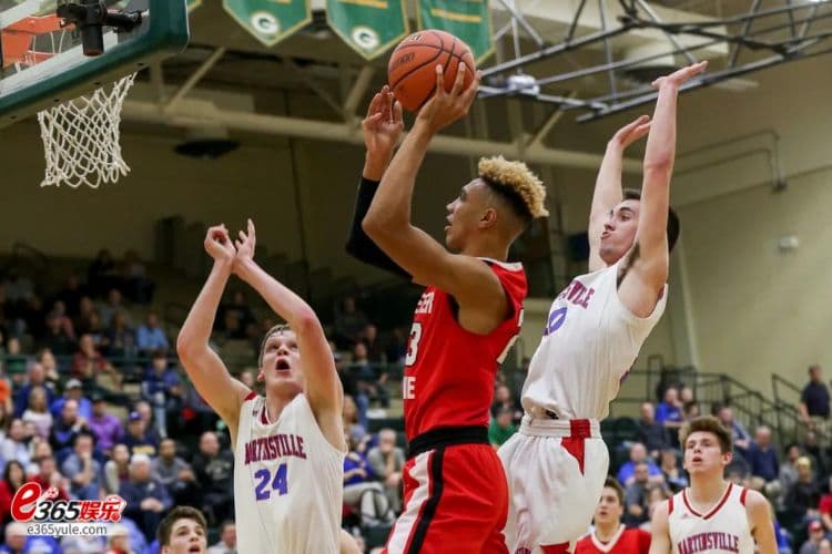 没想过能打职业?NBA职篮金州勇士杰克逊-戴维斯背负的童年创痕(中) 没想过能打职业?NBA职篮金州勇士杰克逊-戴维斯背负的童年创痕(中)