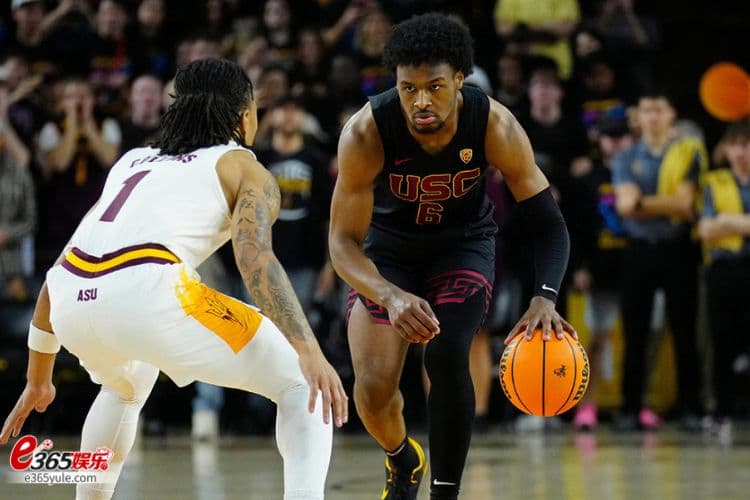 NBA选秀会球员布朗尼․詹姆斯！NBA高层怎么看布朗尼？（中）