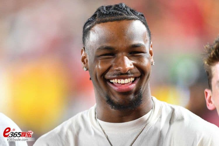 布朗尼․詹姆斯大一赛季结束！高层怎么看布朗尼？（下）