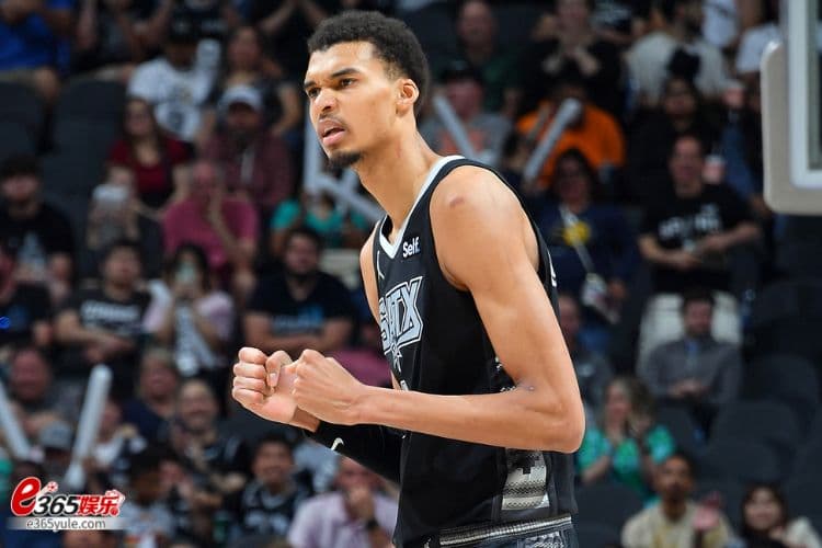 2023-24NBA新秀排行榜（上）：文班亚马、霍姆格伦新人王大热门