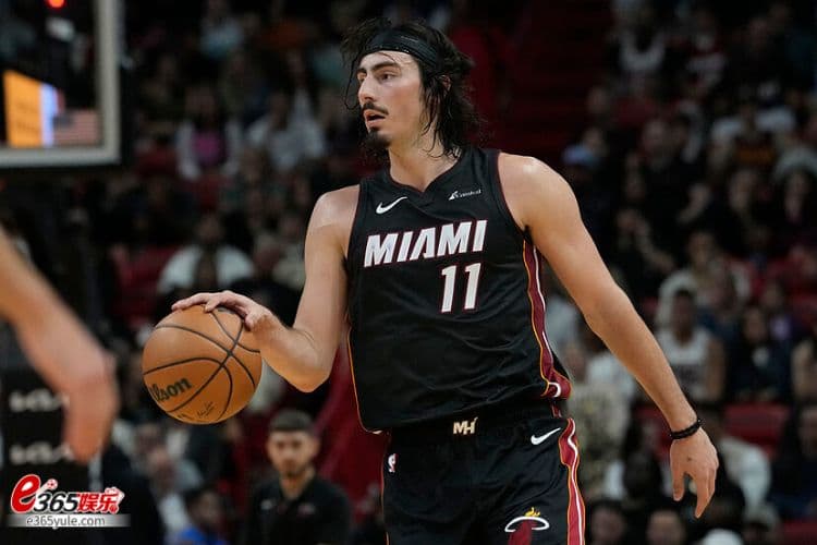 2023-24NBA新秀排行榜（中）波杰姆斯基创惊奇，榜眼米勒大跃进