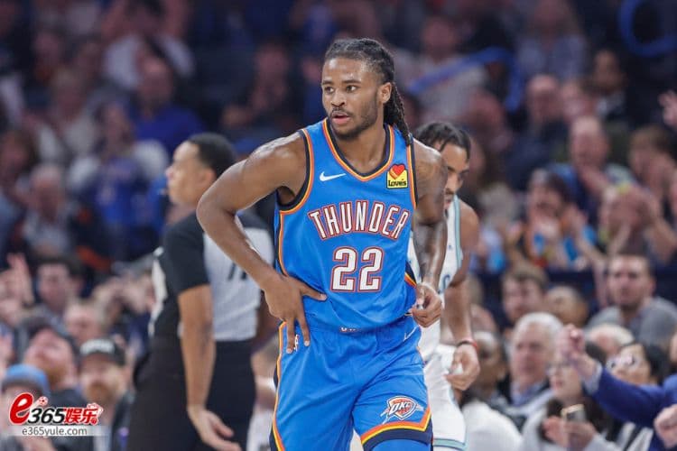 2023-24NBA新秀排行榜（中）波杰姆斯基创惊奇，榜眼米勒大跃进