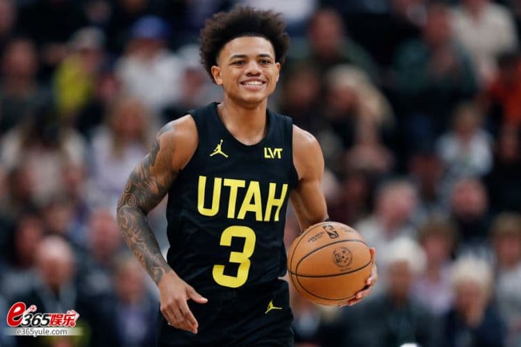 NBA新秀排行榜(下)汤普森兄弟、杰克逊-戴维斯崭露头角 NBA新秀排行榜(下)汤普森兄弟、杰克逊-戴维斯崭露头角