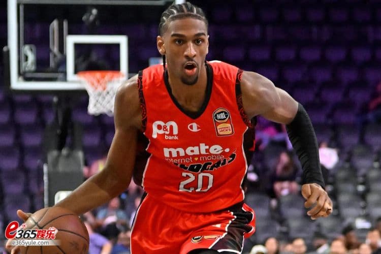 2024NBA模拟选秀（1）里萨谢、萨尔、布泽利斯包办前三顺位