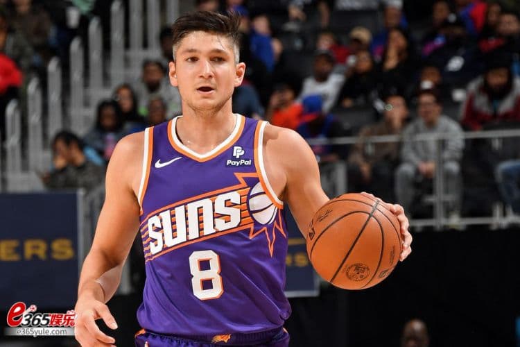 NBA30大自由球员（3）射手希尔德、大锁艾伦暑假试水温