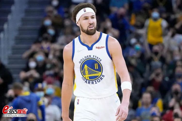 2024年NBA30大自由球员(4)克莱․汤普森离开金州勇士? 2024年NBA30大自由球员(4)克莱․汤普森离开金州勇士?