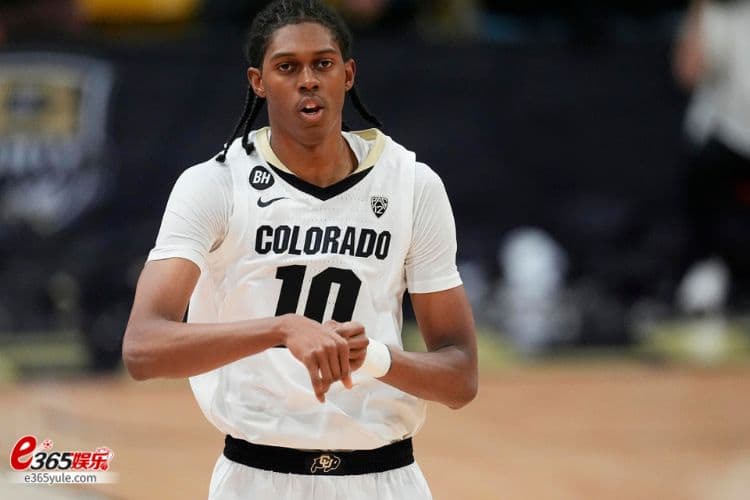 2024NBA模拟选秀(3)潜力侧翼威廉姆斯、霍兰德挑战乐透选秀 2024NBA模拟选秀(3)潜力侧翼威廉姆斯、霍兰德挑战乐透选秀