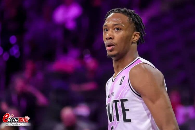 2024NBA模拟选秀(3)潜力侧翼威廉姆斯、霍兰德挑战乐透选秀 2024NBA模拟选秀(3)潜力侧翼威廉姆斯、霍兰德挑战乐透选秀