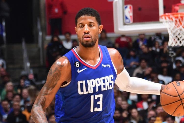 2024NBA利伯维尔场|5大高风险自由球员(上)快船双星冲顶薪 2024NBA利伯维尔场|5大高风险自由球员(上)快船双星冲顶薪