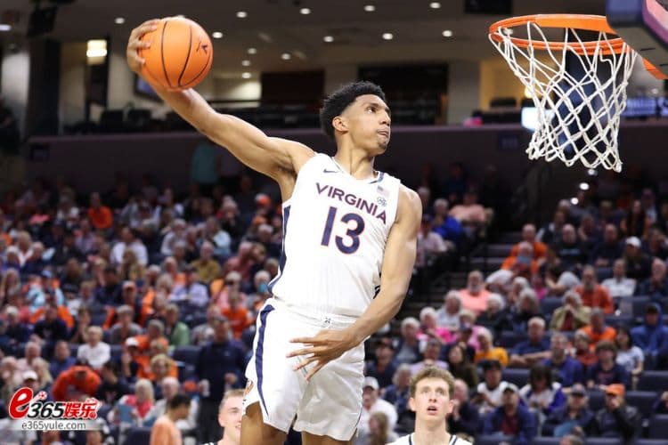 2024NBA模拟选秀（8）卡林顿、邓恩与泰森，待琢磨的璞玉？