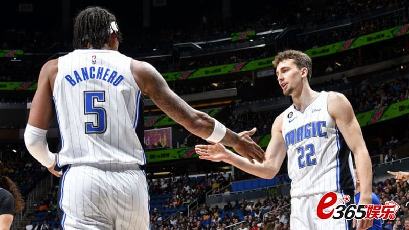 NBA实力榜最新排名21名,奥兰多魔术队 NBA实力榜最新排名21名,奥兰多魔术队