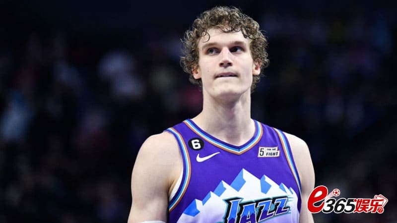 NBA实力榜最新排名20名,犹他爵士队 NBA实力榜最新排名20名,犹他爵士队