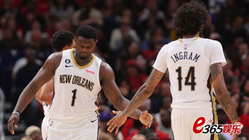 NBA实力榜最新排名16名,新奥尔良鹈鹕队 NBA实力榜最新排名16名,新奥尔良鹈鹕队