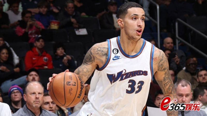 NBA实力榜最新排名28名,华盛顿奇才队 NBA实力榜最新排名28名,华盛顿奇才队