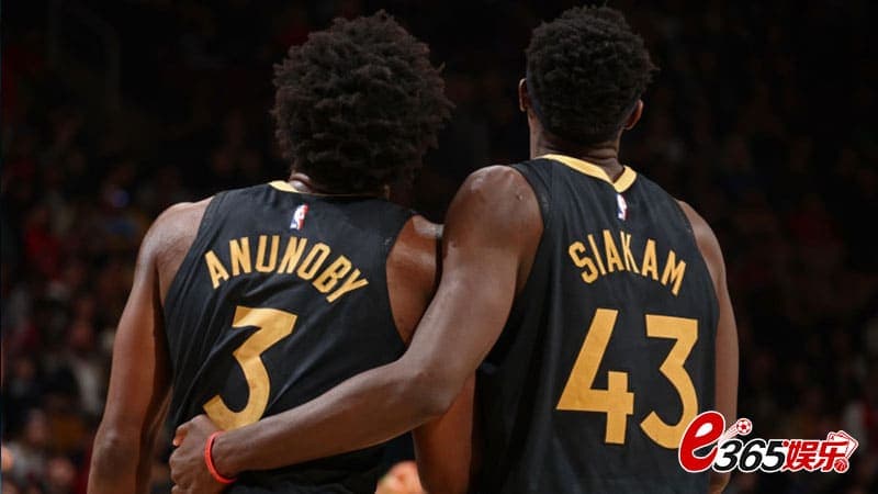 NBA实力榜最新排名25名,多伦多猛龙队 NBA实力榜最新排名25名,多伦多猛龙队