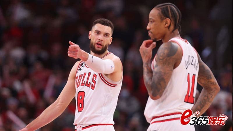 NBA实力榜最新排名23名,芝加哥公牛队 NBA实力榜最新排名23名,芝加哥公牛队