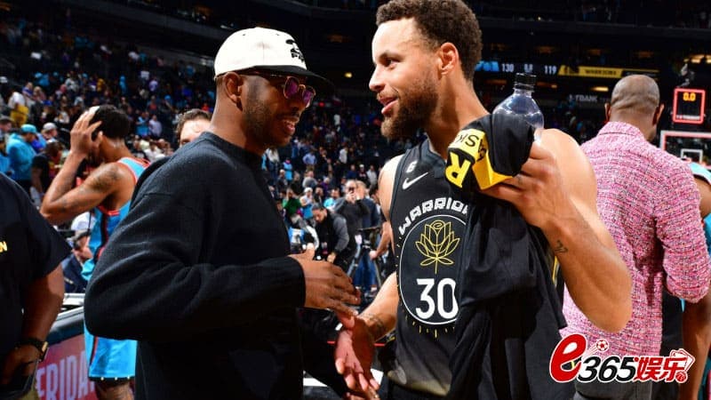 NBA实力榜最新排名6名，金州勇士队