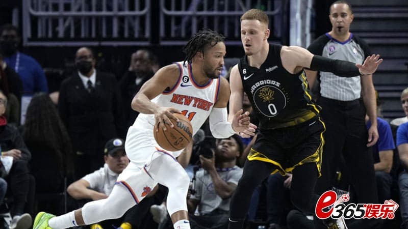 NBA实力榜最新排名11名，纽约尼克斯队