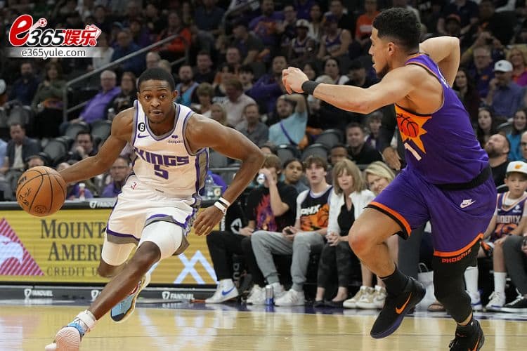 菲尼克斯太阳vs萨克拉门托国王分析！国王连败，太阳良机