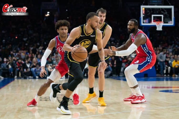 金州勇士VS.费城76人分析！两队力拚终止连败低潮