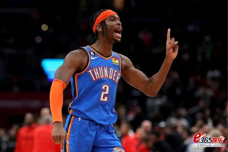 俄克拉荷马雷霆VS.多伦多猛龙分析！雷霆主场轰炸猛龙