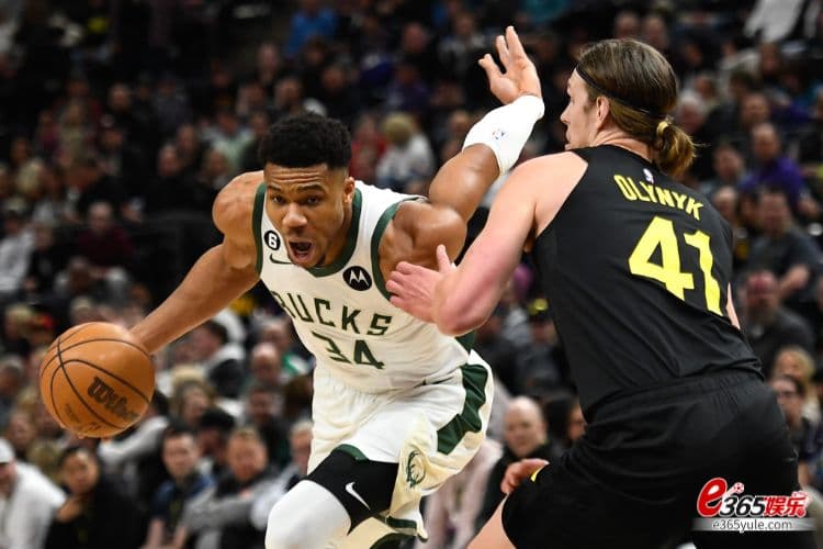 菲尼克斯太阳VS.米尔沃基雄鹿分析!雄鹿客场挑战火红太阳 菲尼克斯太阳VS.米尔沃基雄鹿分析!雄鹿客场挑战火红太阳