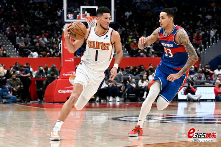 菲尼克斯太阳VS.米尔沃基雄鹿分析!雄鹿客场挑战火红太阳 菲尼克斯太阳VS.米尔沃基雄鹿分析!雄鹿客场挑战火红太阳