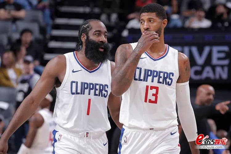 金州勇士VS.洛杉矶快船分析!伦纳德缺阵,勇士冲连胜 金州勇士VS.洛杉矶快船分析!伦纳德缺阵,勇士冲连胜