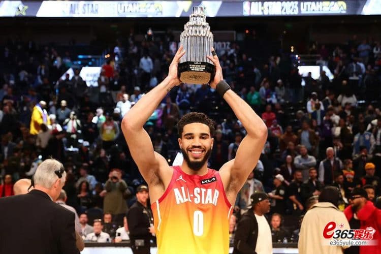 2024NBA全明星赛MVP竞猜预测分析!字母哥MVP大热门 2024NBA全明星赛MVP竞猜预测分析!字母哥MVP大热门