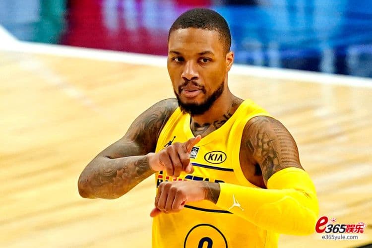 2024NBA全明星赛MVP竞猜预测分析!字母哥MVP大热门 2024NBA全明星赛MVP竞猜预测分析!字母哥MVP大热门