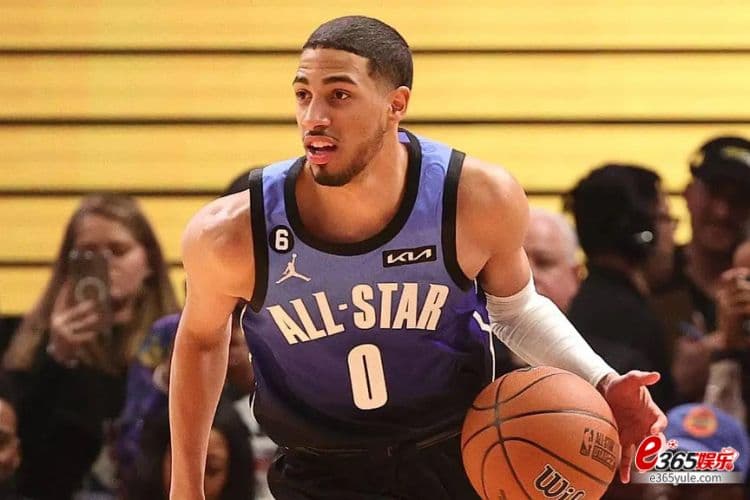 2024NBA全明星赛MVP竞猜预测分析!字母哥MVP大热门 2024NBA全明星赛MVP竞猜预测分析!字母哥MVP大热门