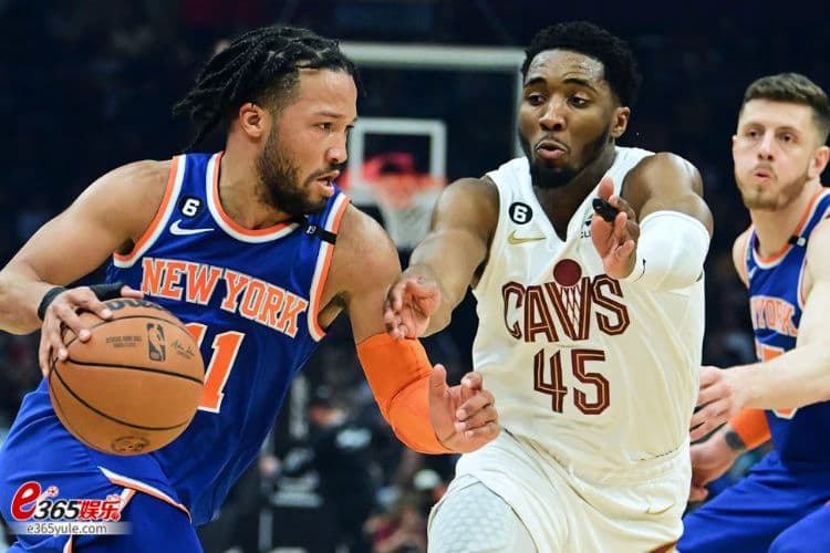 克利夫兰骑士VS.纽约尼克斯分析!尼克斯伤兵归队,骑士难讨便宜 克利夫兰骑士VS.纽约尼克斯分析!尼克斯伤兵归队,骑士难讨便宜