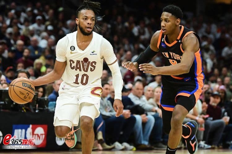 克利夫兰骑士VS.纽约尼克斯分析!尼克斯伤兵归队,骑士难讨便宜 克利夫兰骑士VS.纽约尼克斯分析!尼克斯伤兵归队,骑士难讨便宜
