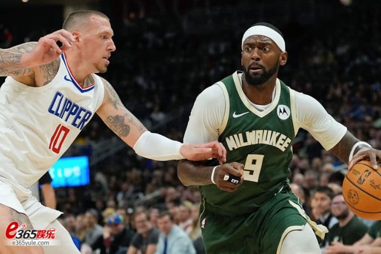 洛杉矶快船VS.米尔沃基雄鹿分析!雄鹿西征加州,快船进攻回稳 洛杉矶快船VS.米尔沃基雄鹿分析!雄鹿西征加州,快船进攻回稳