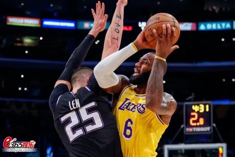 萨克拉门托国王VS.洛杉矶湖人分析!国王主将缺席,小分值得信赖 萨克拉门托国王VS.洛杉矶湖人分析!国王主将缺席,小分值得信赖