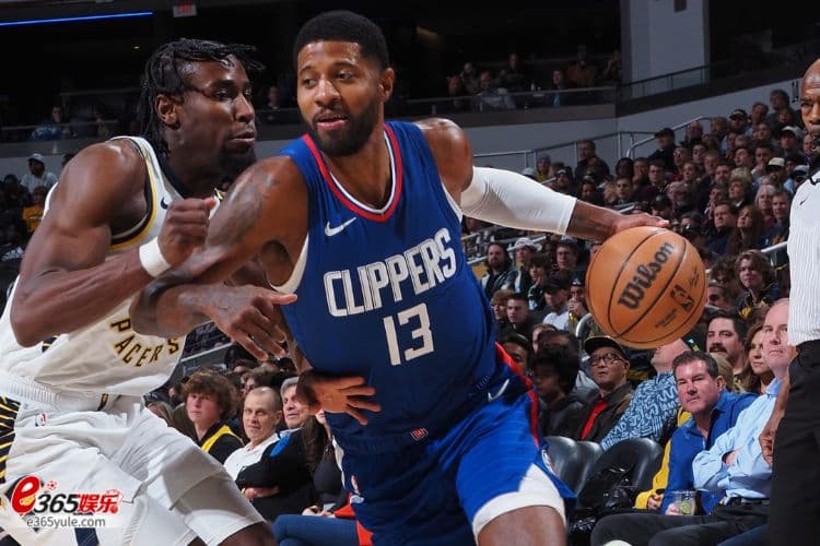 洛杉矶快船VS.印第安纳步行者分析!步行者再战洛城,快船以逸待劳 洛杉矶快船VS.印第安纳步行者分析!步行者再战洛城,快船以逸待劳