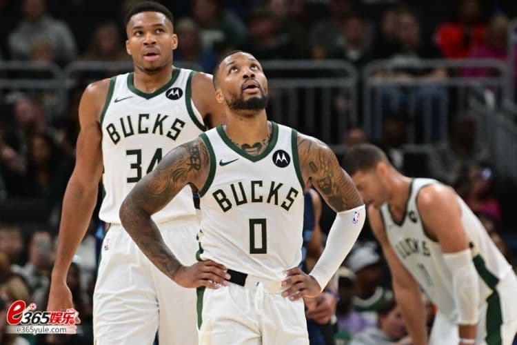 米尔沃基雄鹿VS.洛杉矶湖人分析！詹皇休兵，雄鹿有机可乘