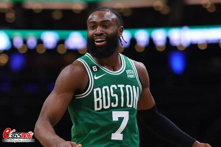 NBA竞猜分析精选!杰伦布朗送助攻,斯库特亨德森狂打铁 NBA竞猜分析精选!杰伦布朗送助攻,斯库特亨德森狂打铁