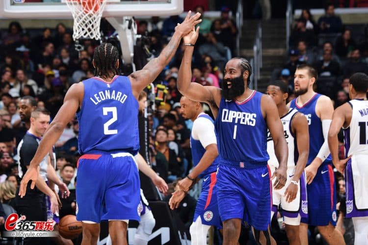 萨克拉门托国王VS.洛杉矶快船分析!快船保卫季后赛前四种子 萨克拉门托国王VS.洛杉矶快船分析!快船保卫季后赛前四种子